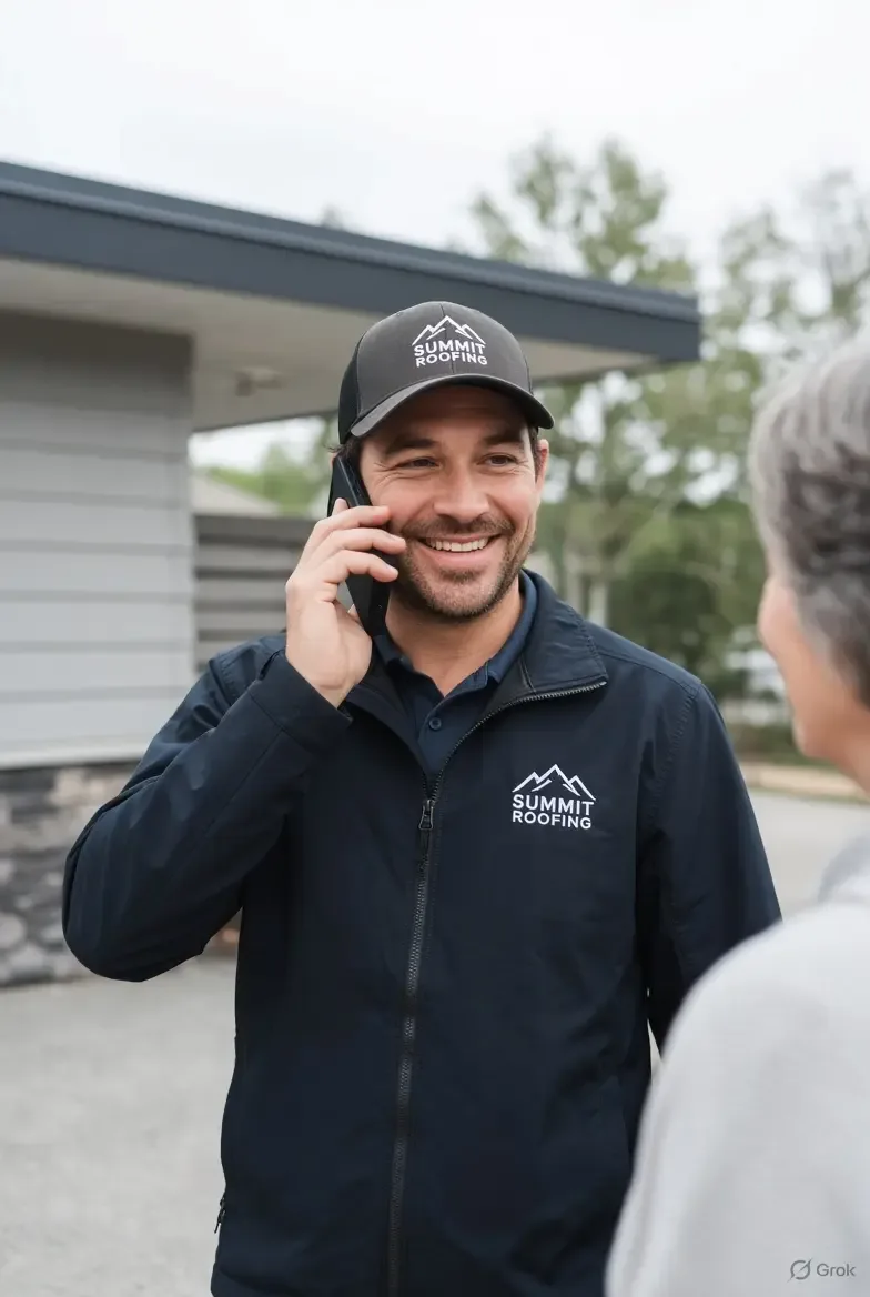 Flat Roof Leak Repair Mill Creek, OK FAQs